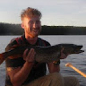 Meet your Posher, Ben